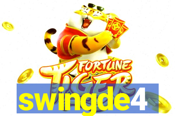 swingde4