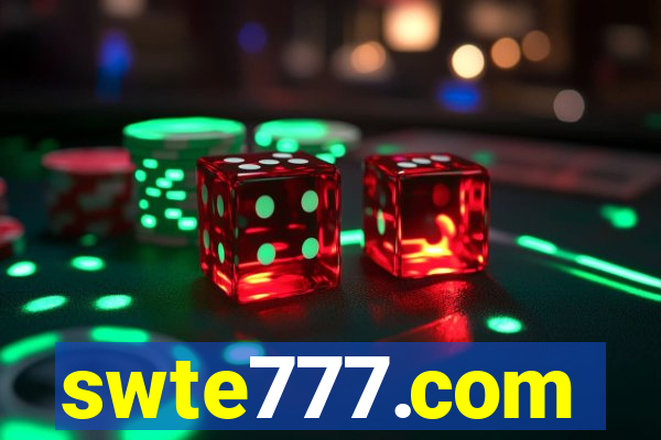 swte777.com