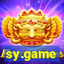 sy.game