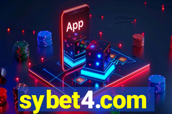 sybet4.com