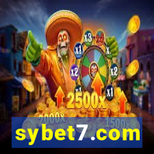 sybet7.com