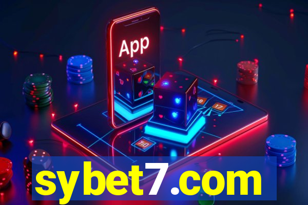 sybet7.com