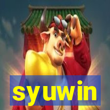 syuwin