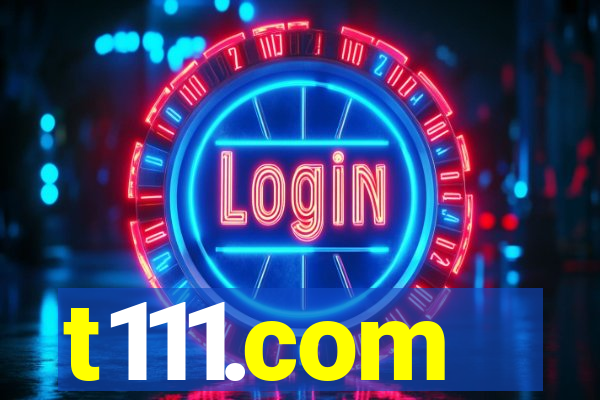 t111.com