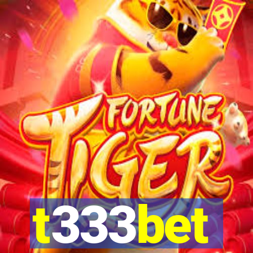 t333bet