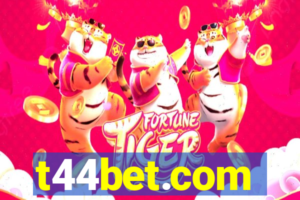 t44bet.com