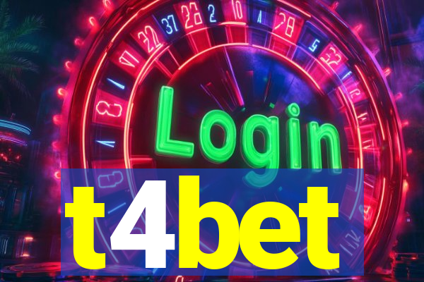 t4bet