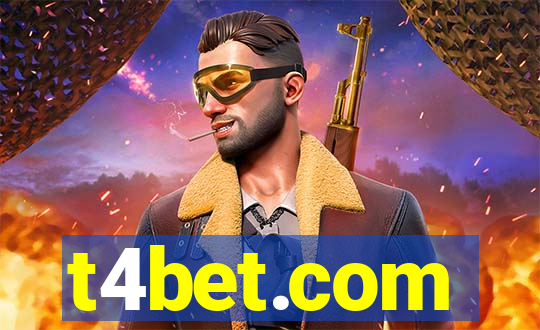 t4bet.com