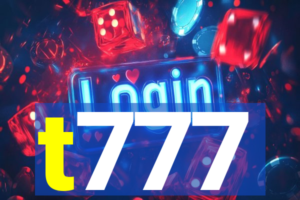 t777