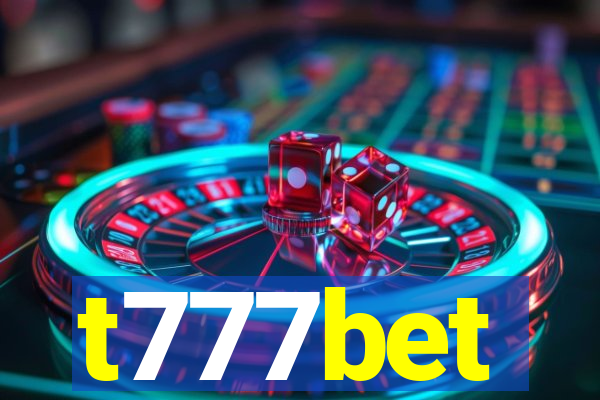 t777bet