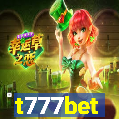 t777bet