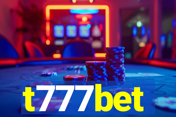 t777bet