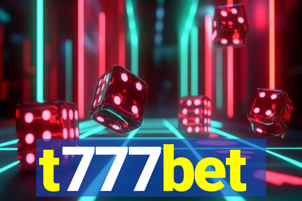 t777bet