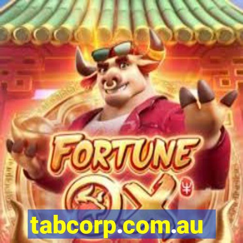 tabcorp.com.au