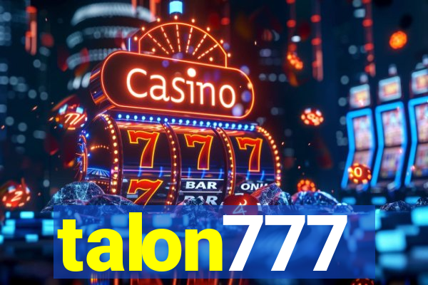 talon777