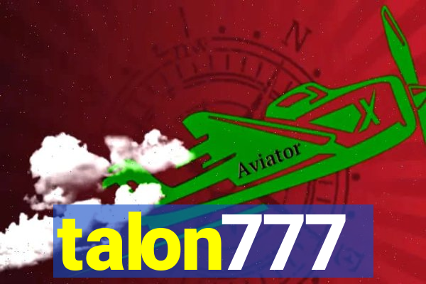 talon777