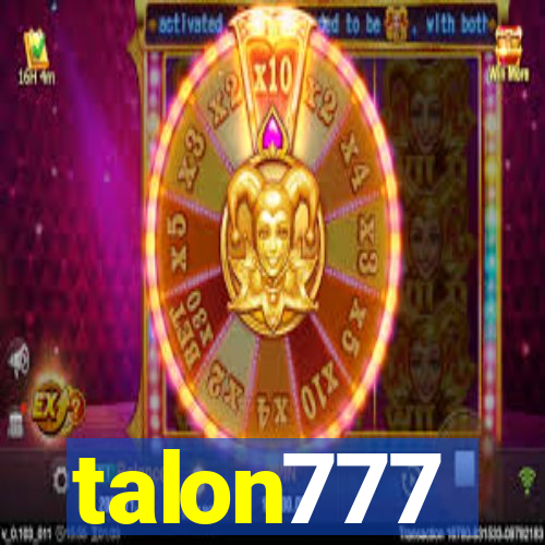 talon777