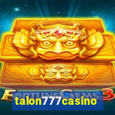 talon777casino