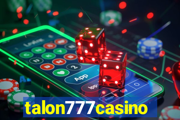 talon777casino