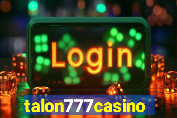 talon777casino