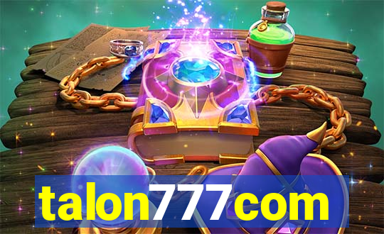 talon777com