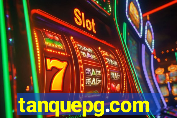 tanquepg.com