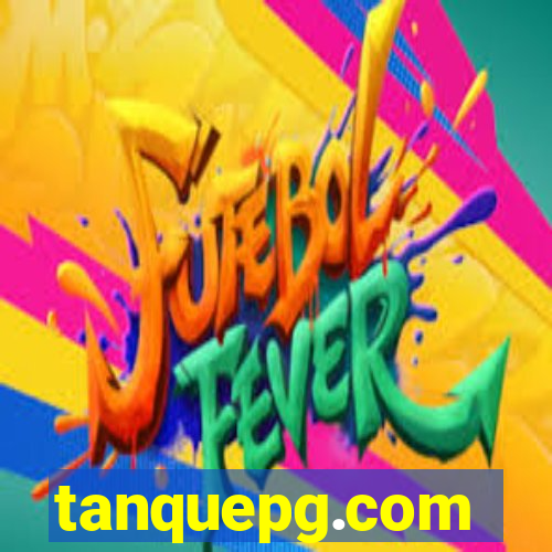 tanquepg.com