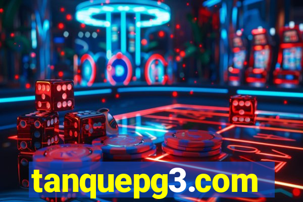 tanquepg3.com