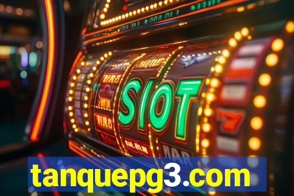 tanquepg3.com