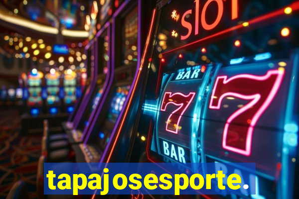 tapajosesporte.com