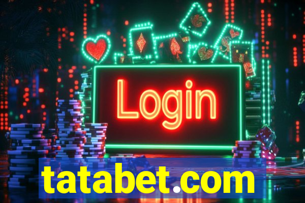 tatabet.com