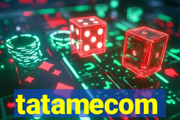 tatamecom