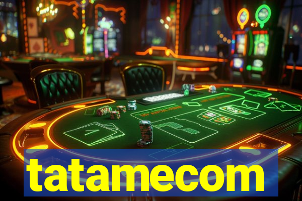 tatamecom