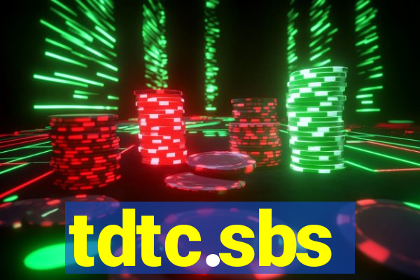 tdtc.sbs