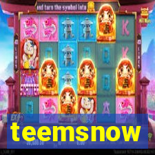 teemsnow