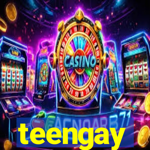 teengay