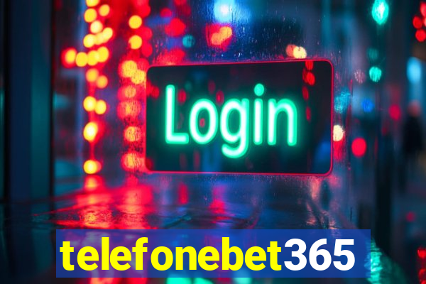 telefonebet365