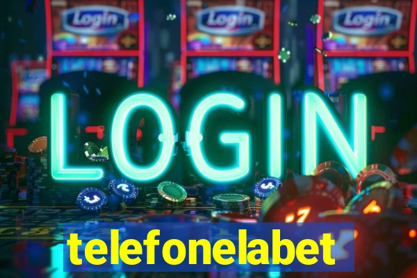 telefonelabet