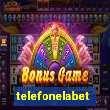 telefonelabet