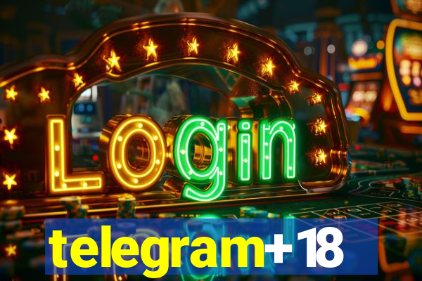 telegram+18