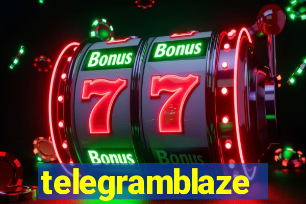 telegramblaze