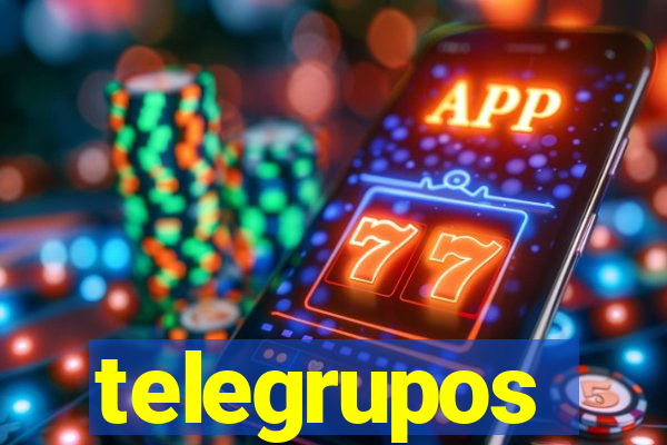 telegrupos