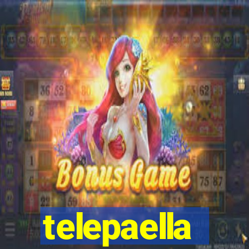 telepaella