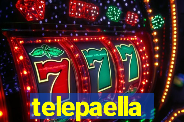 telepaella