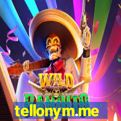 tellonym.me