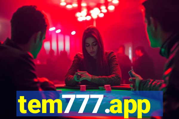 tem777.app