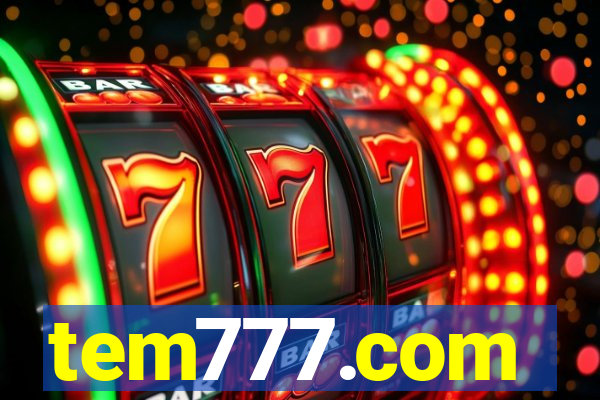 tem777.com