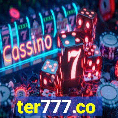 ter777.co