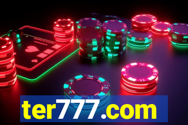 ter777.com