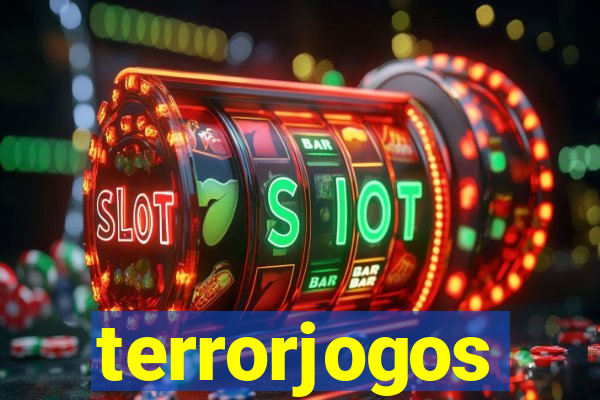 terrorjogos